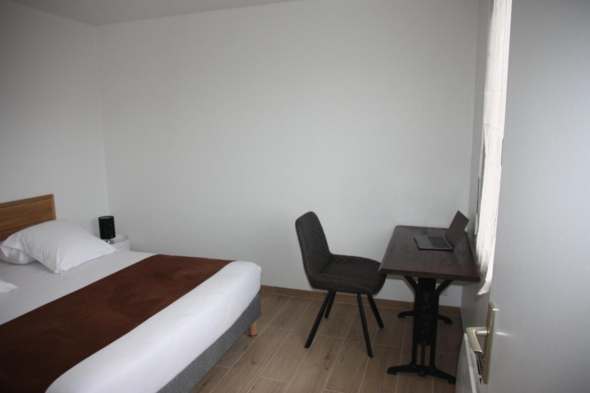 Resid'Spa Loire & Sevre - Appartement Rezé Exterior foto